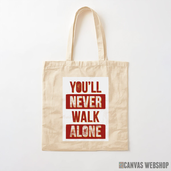 Ceger You_ll never walk alone