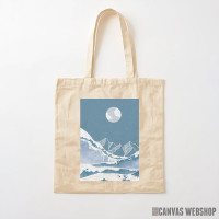 Ceger Zimsko plavetnilo