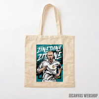 Ceger Zinedin Zidan RM