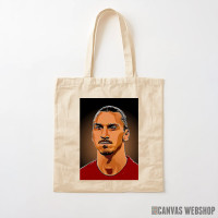 Ceger Zlatan Ibrahimović animirano