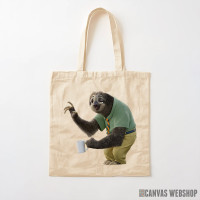 Ceger Zootopija lenjivac