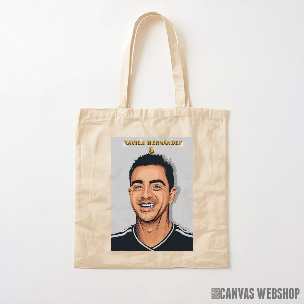 Ceger Ćavi Hernadez animirano