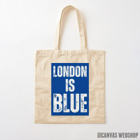 Ceger Čelzi - London is blue