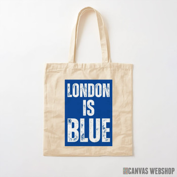 Ceger Čelzi - London is blue Ceger Čelzi - London is blue