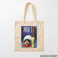 Ceger Živeo sovjetski svemirski program