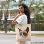 Ceger Grumpy Cat Head