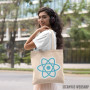Ceger React logo Ceger React logo