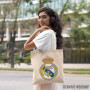 Ceger Real Madrid CF Logo