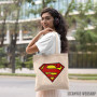 Ceger Superman logo Ceger Superman logo
