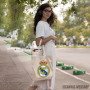 Ceger Real Madrid CF Logo