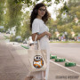 Ceger Star Wars BB8 Ceger Star Wars BB8
