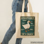 Ceger Anatomy of a GOOSE