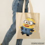 Ceger Despicable Me Minion Stuart Ceger Despicable Me Minion Stuart