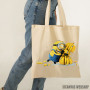 Ceger Despicable Me Minion banana Ceger Despicable Me Minion banana