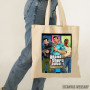 Ceger GTA Triologija Ceger GTA Triologija