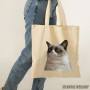 Ceger Grumpy Cat