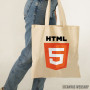 Ceger HTML5 logo
