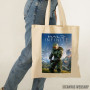 Ceger Halo Infinite Poster