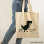 Ceger Internet T-Rex
