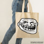Ceger Internet troll meme