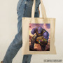 Ceger Marvel Thanos