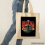 Ceger Metal Slug Tank