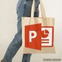 Ceger Microsoft Powerpoint logo Ceger Microsoft Powerpoint logo
