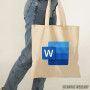 Ceger Microsoft Word logo Ceger Microsoft Word logo