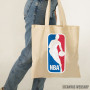Ceger NBA logo