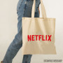 Ceger Netflix Logo Ceger Netflix Logo