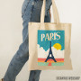 Ceger Pariz u leto Ceger Pariz u leto