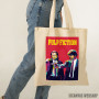 Ceger Pulp fiction crveno