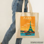 Ceger Putuj u pariz