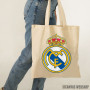 Ceger Real Madrid CF Logo