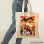 Ceger Red Dead Redemption game poster Ceger Red Dead Redemption game poster