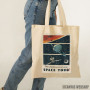 Ceger Retro space tour Ceger Retro space tour
