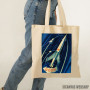 Ceger Soviet Space poster Ceger Soviet Space poster