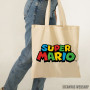 Ceger Super Mario Bros Logo Ceger Super Mario Bros Logo