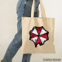 Ceger Umbrella Corporation Resident Evil