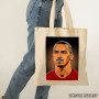 Ceger Zlatan Ibrahimović animirano Ceger Zlatan Ibrahimović animirano