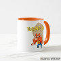 Šolja Yosemite Sam