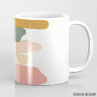 Šolja Balansirajuće kamenje