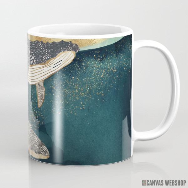 Šolja Bond II Šolja Bond II