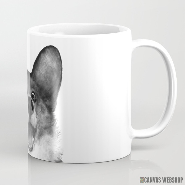 Šolja Corgi