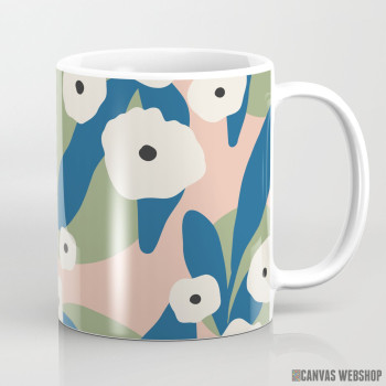 Šolja Cvećara Tokio