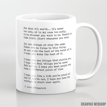 Šolja Da li je vredno života