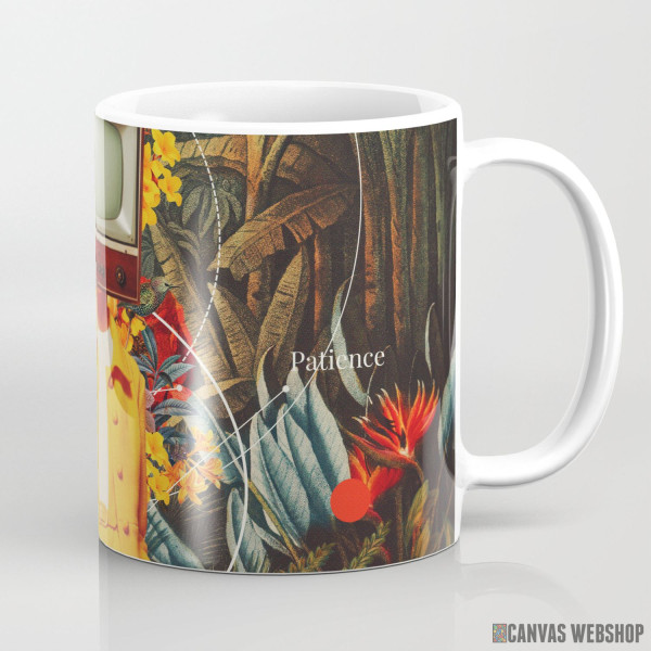 Šolja Došla je iz divljine