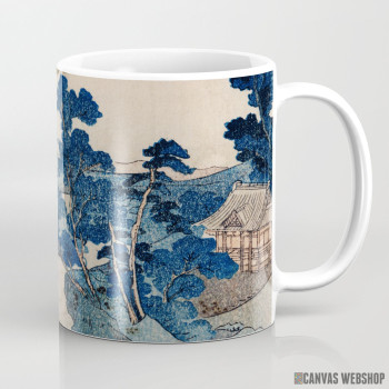 Šolja Japanske litice