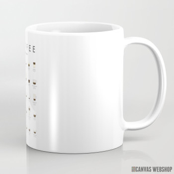 Šolja Korpa kafa espresso