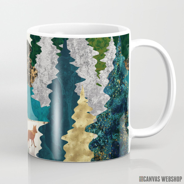 Šolja Lisica Šolja Lisica